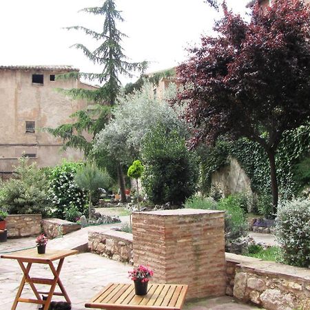 Posada Del Almudi داروكا المظهر الخارجي الصورة