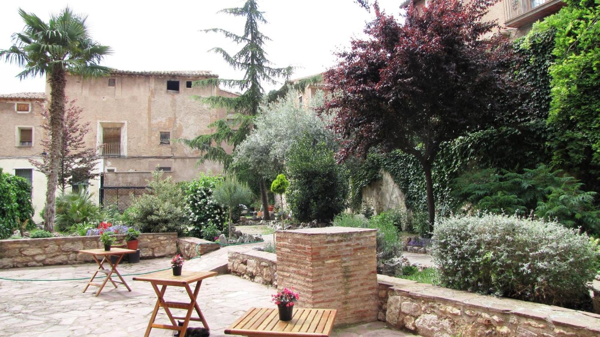 Posada Del Almudi داروكا المظهر الخارجي الصورة