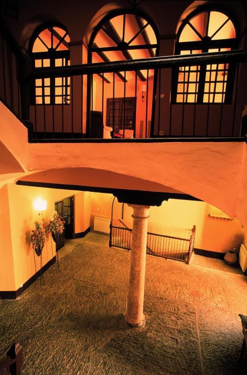 Posada Del Almudi داروكا الغرفة الصورة
