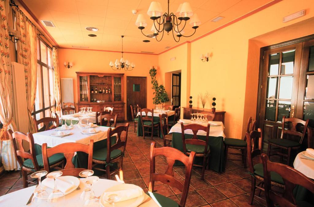 Posada Del Almudi داروكا الغرفة الصورة