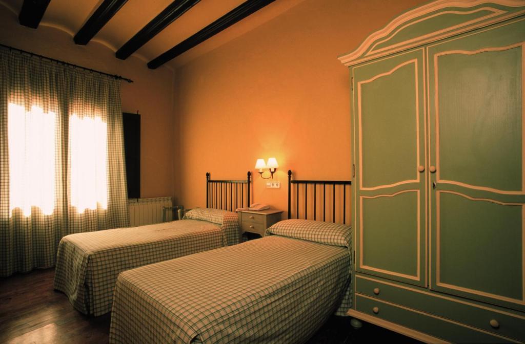 Posada Del Almudi داروكا الغرفة الصورة