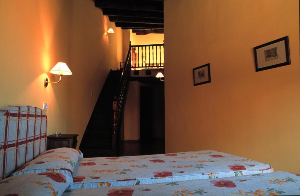 Posada Del Almudi داروكا الغرفة الصورة